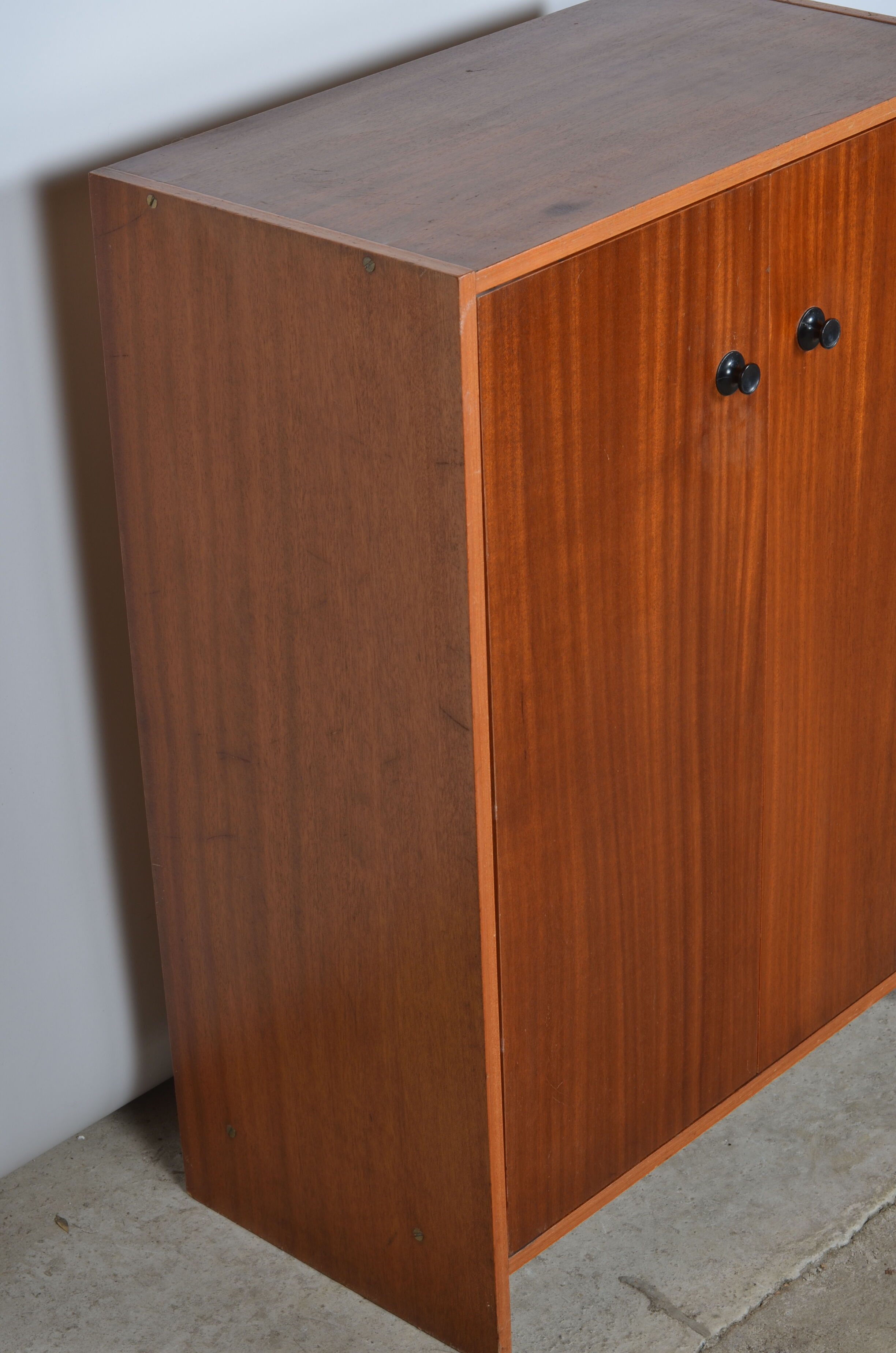 Shoe cabinet 2 doors