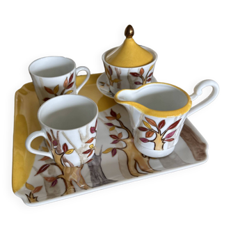 Tea set