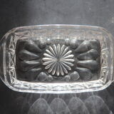 Glass butter