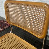 Chair Marcel Breuer Cesca B32