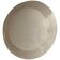 Contemporary multicolored reeds white murano glass wall sconce