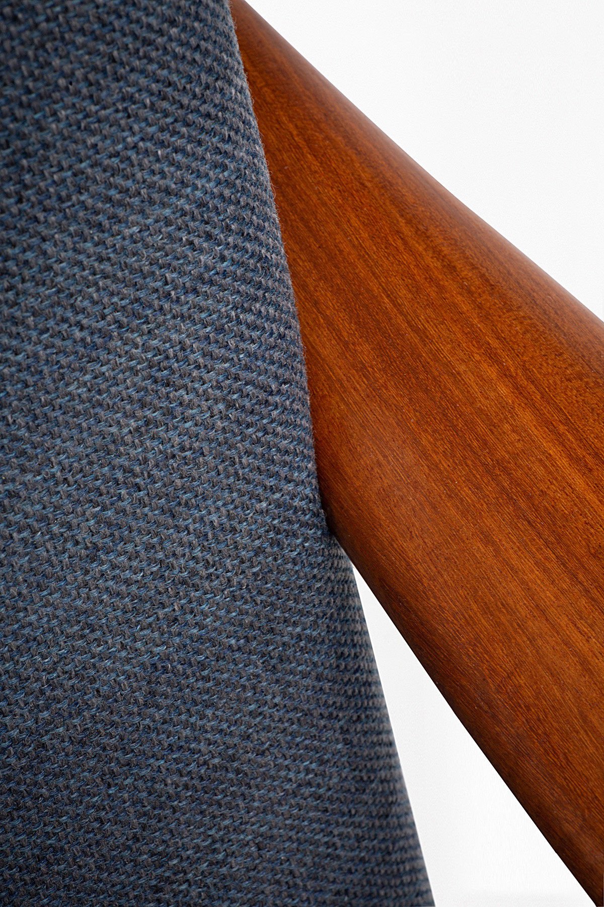 Scandinaviam armchair from 1960s.