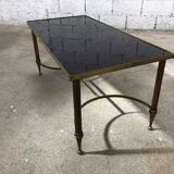50s coffee table
