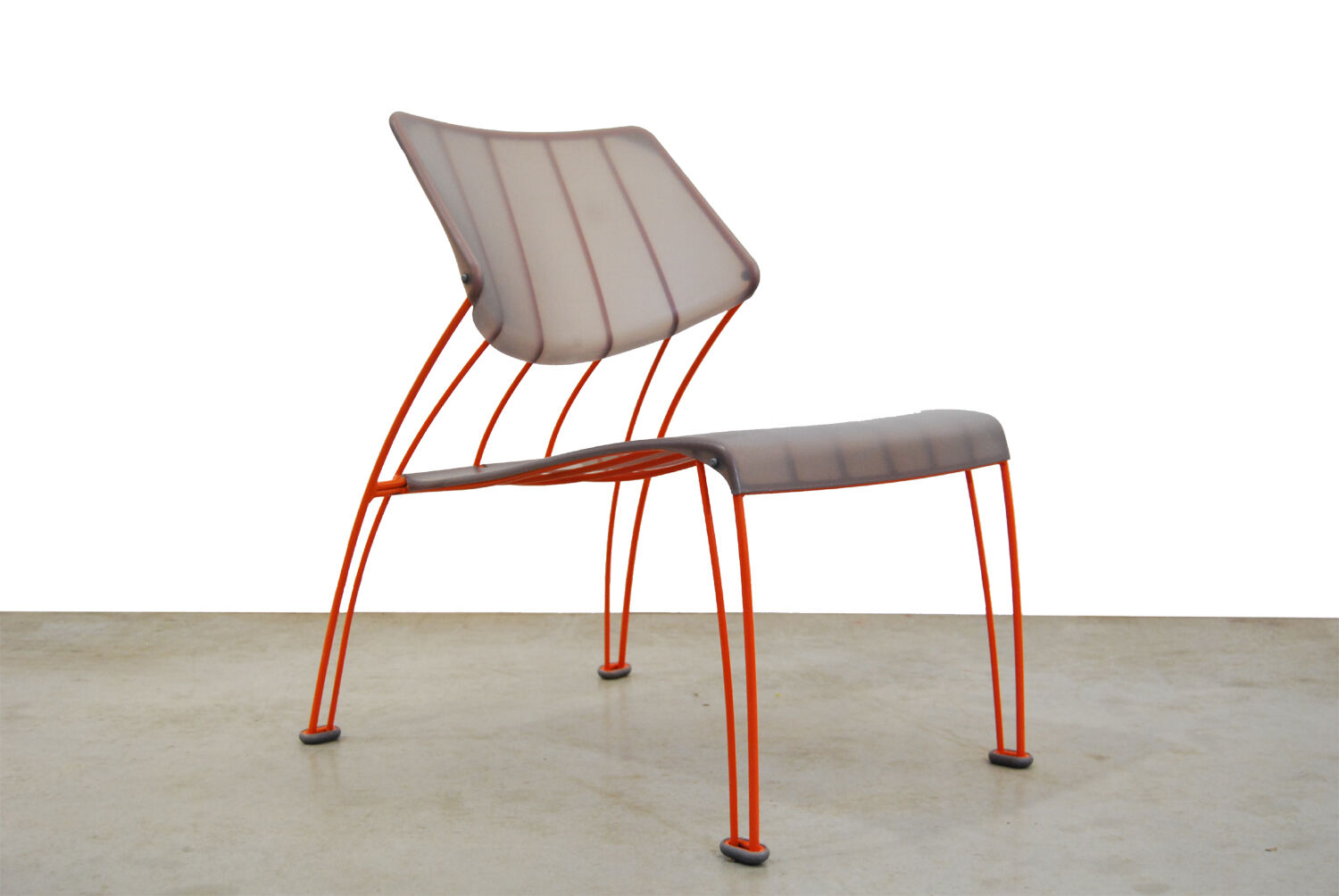 Hasslo chairs by Monika Mulder for Ikea, 1990