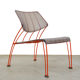 Hasslo chairs by Monika Mulder for Ikea, 1990