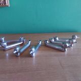 Set of 7 knife doors