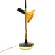 Oscar Torlasco model 533 table lamp, Lumi, Italy, 1950