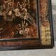 Lacquered Wooden Coffee Table, China – 1960