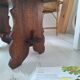 Marche pieds / Banc
