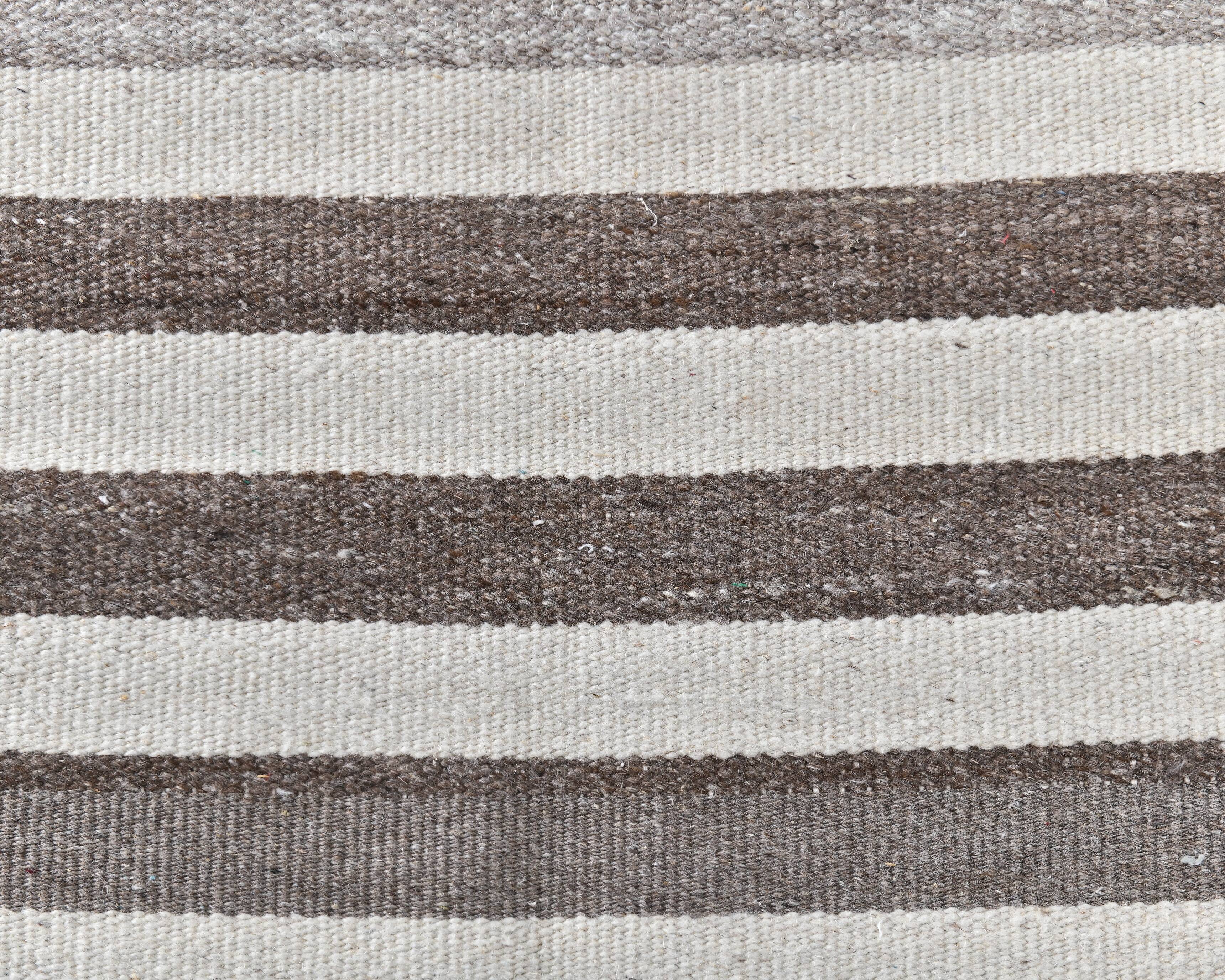 kilim runner rug, wool kilim from turkey , scandinavian style kilim rug