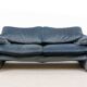 Maralunga Sofa by Vico Magistretti for Cassina, 1980s