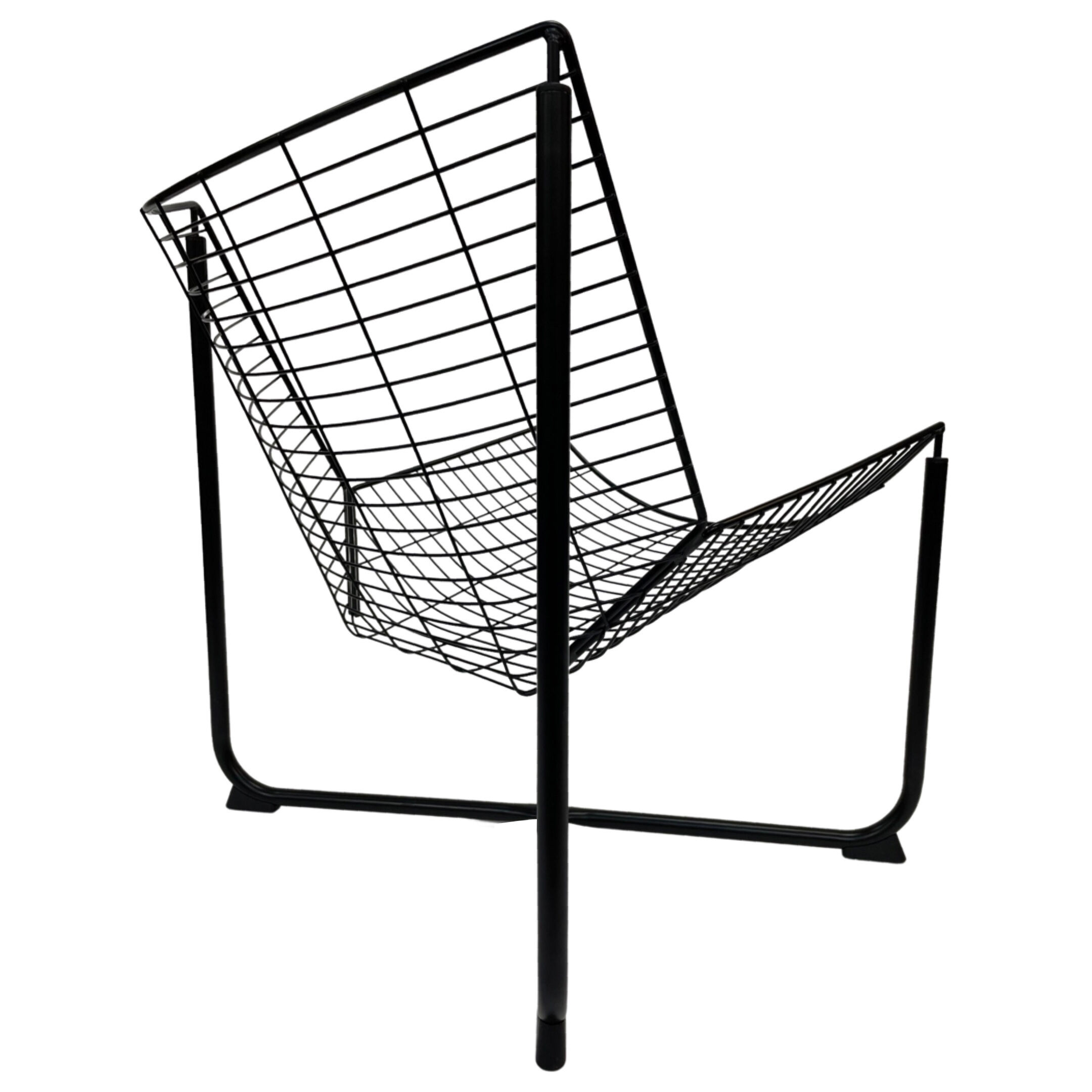 Niels Gammelgaard vintage Jarpen chairs for Ikea set of two