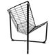 Niels Gammelgaard vintage Jarpen chairs for Ikea set of two