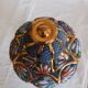 Vase/pot with lid h. spoiler
