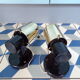 Pair of Zodiac wall lamps by Jacques Biny for Lita