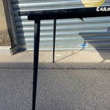 Vintage formica table