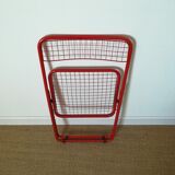 Folding chair