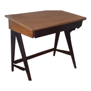 bureau style scandinave