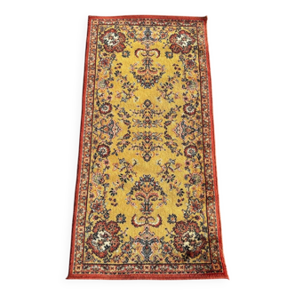 Tapis de style oriental