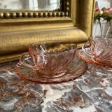 Rosaline coffee and tea service
