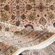 Oriental carpet Punjab: 2.50 x 3.50 metres - "Galerie Sardje"