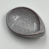 Lot of Karlsruher Majolika shells 1956