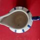 Breakfast milk jug from a Basque decorative set.