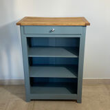 Small Parisian buffet without door 1950