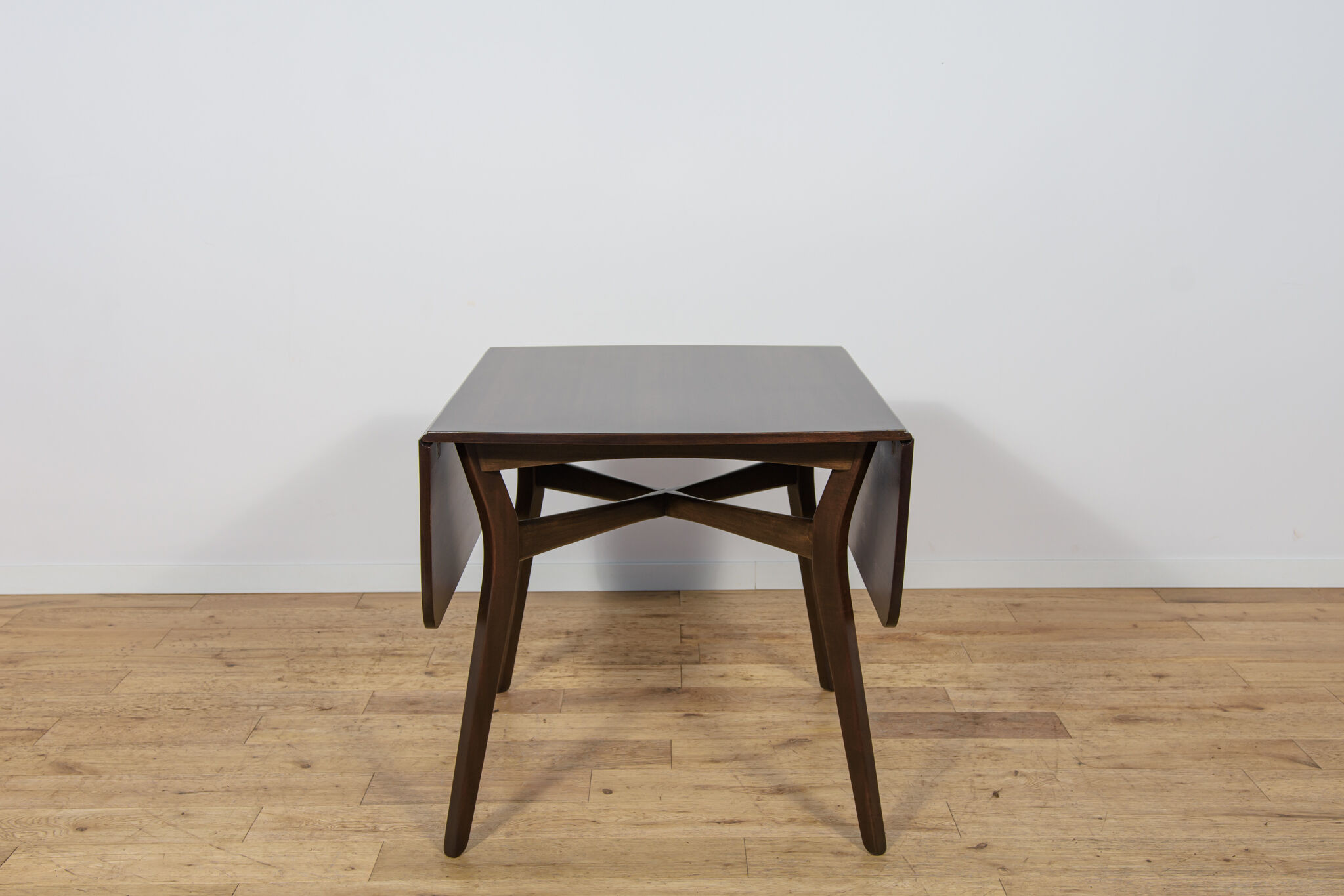 Mid-Century Modern Butterfly Dining Table from G-Plan, United Kingdom, 1950s