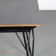 1950s Willy van der Meeren teacher’s desk for Tubax, Belgium