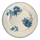 Iron earth plate