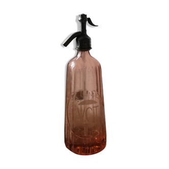 Pink siphon