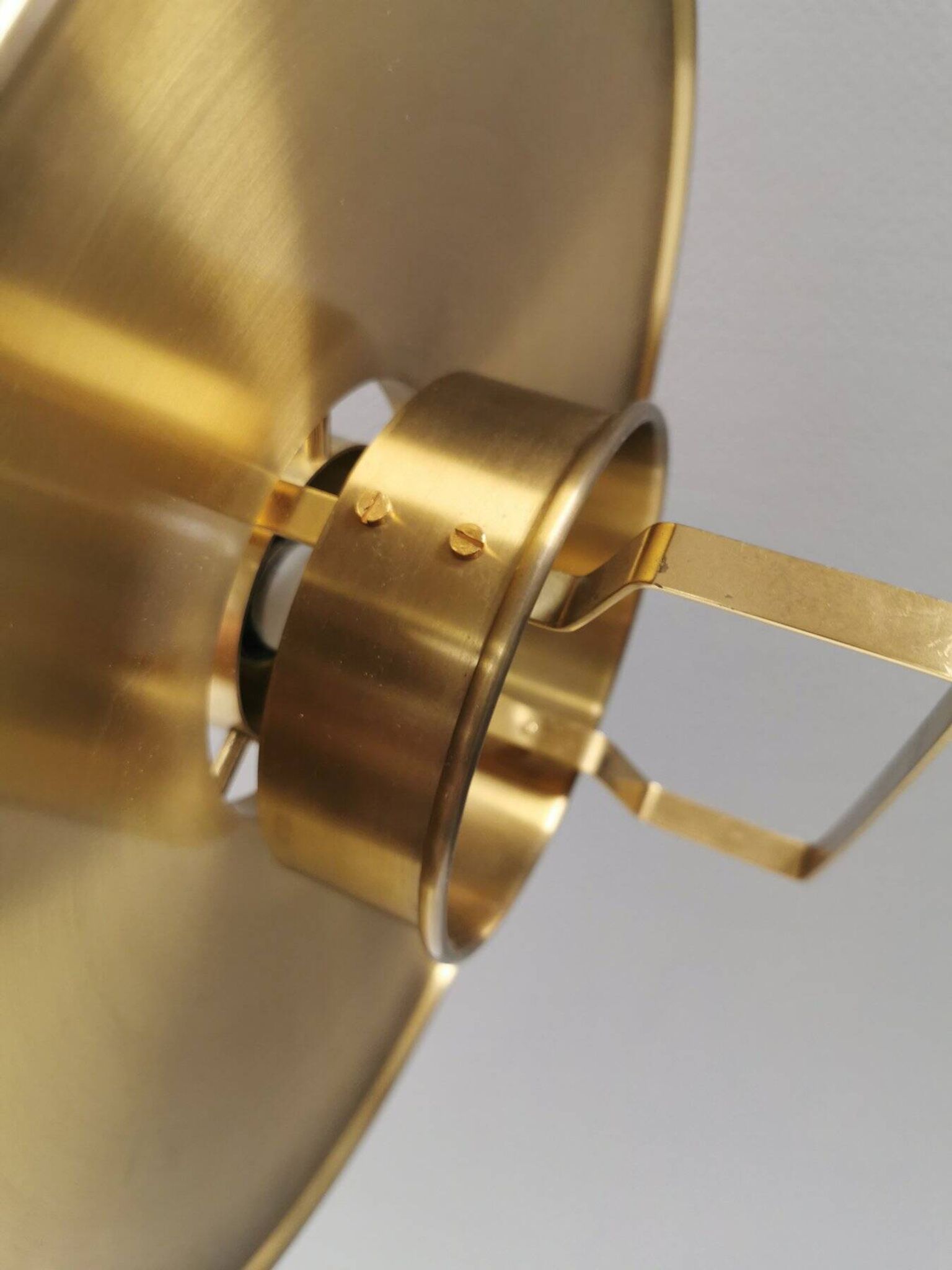 suspension du danois Vitrika (pas d'étiquette, mais on connait la lampe)
