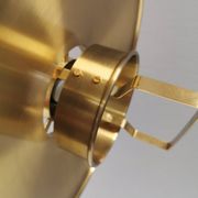 suspension du danois Vitrika (pas d'étiquette, mais on connait la lampe)