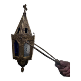 Procession lamp