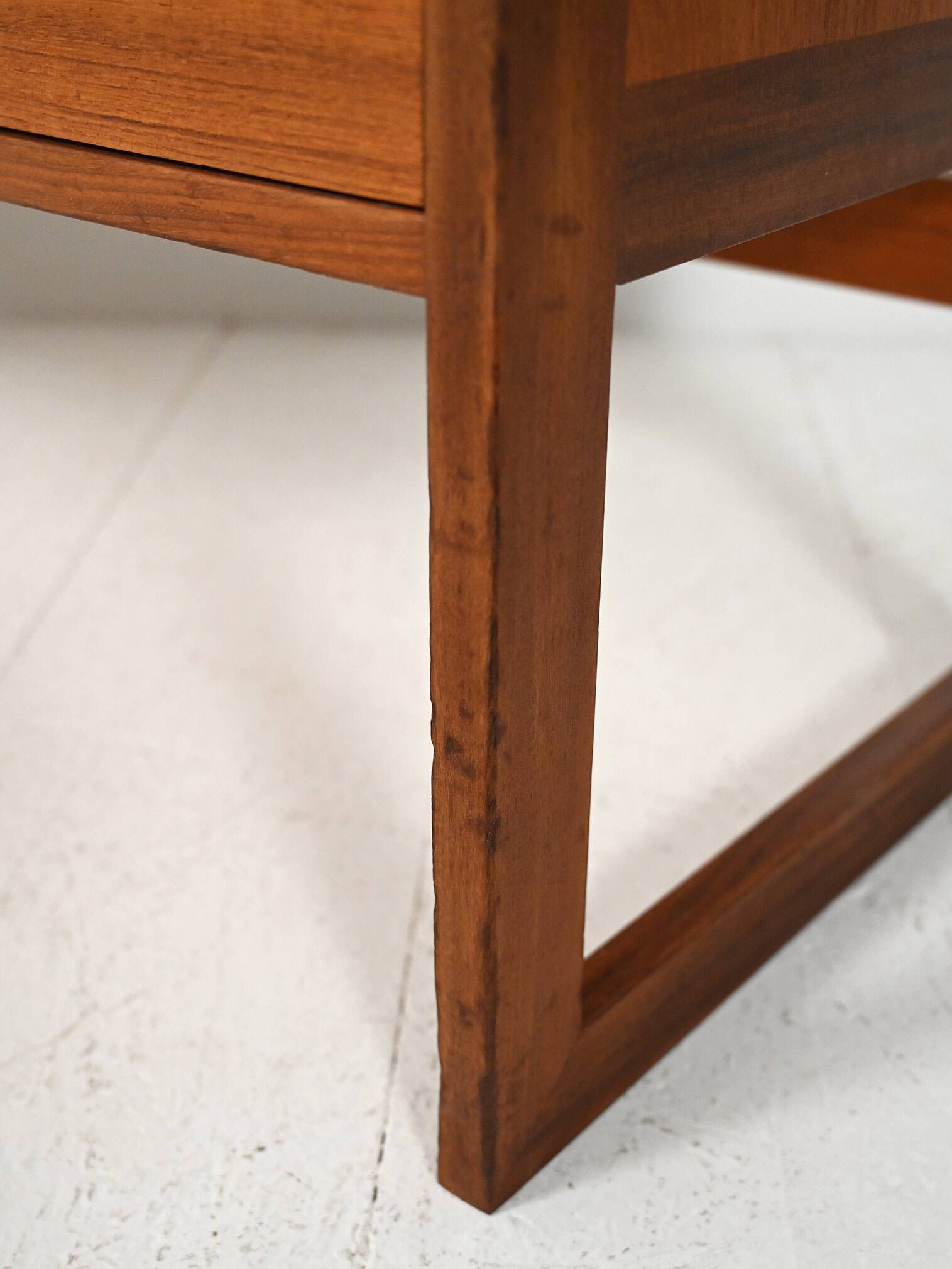 “Domino” entrance cabinet by A. Wahl Iversen