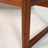 “Domino” entrance cabinet by A. Wahl Iversen