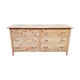 Commode 6 tiroirs
