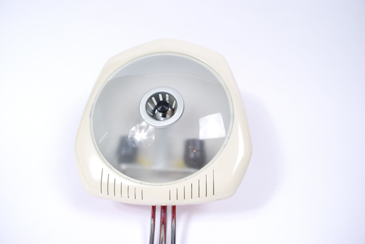 Desk lamp "falux" Fase 60's