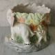 Decorative pot cover Elephants