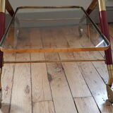 Serving table