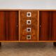 Enfilade Art Deco