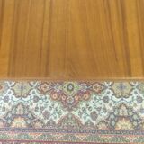 Guariche Pierre extension table for Minvielle circa 1960