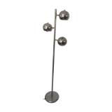 Floor lamp chrome Bullit