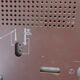 Poste de radio radiola bakelite brun 1949