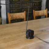 Minimalist design lamp model "Daphine" by Tommaso CIMINI for LUMINA 1974's