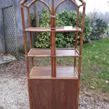 Set of 2 bookcases