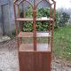 Set of 2 bookcases