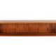 Teak Wall Shelf mid century modern danish design