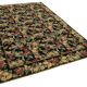Handmade Vintage Flatweave Needlepoint Kilim 183 cm x 275 cm